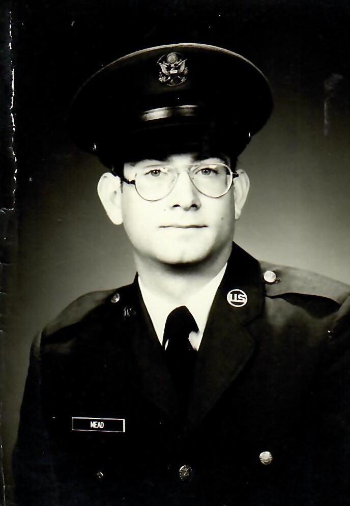 Avis de décès de Michael Warren Mead