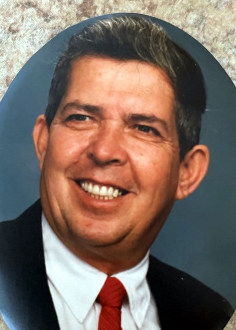 Obituary of Robert Anthony Dee