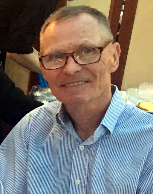 Obituary of Julius Magyar