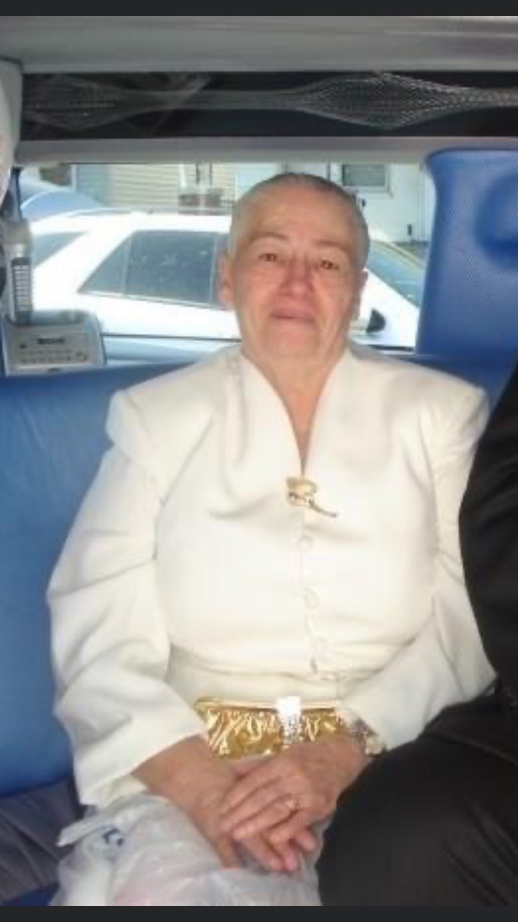 Obituary of Felicita Alvarado Roldan