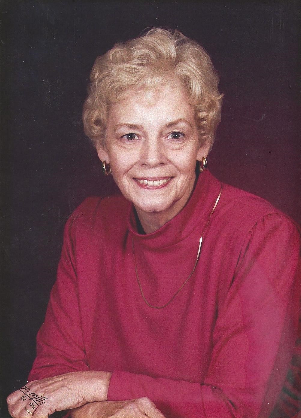 Phyllis Anne Girnius Obituary Gladstone, MO