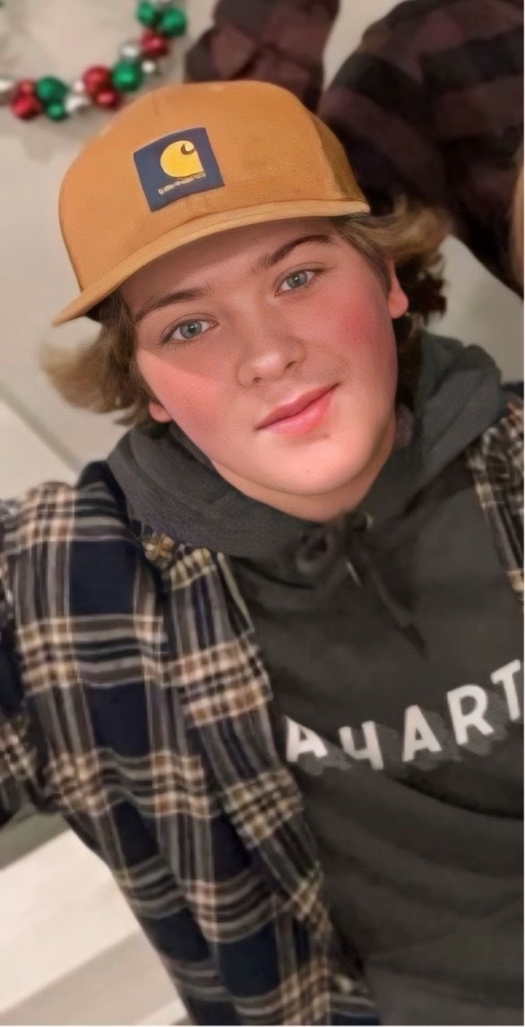 Obituary of Isaac James Goswell