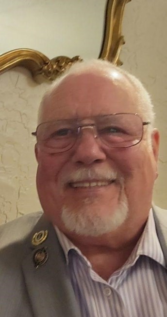 Obituary of Steven A. Carter
