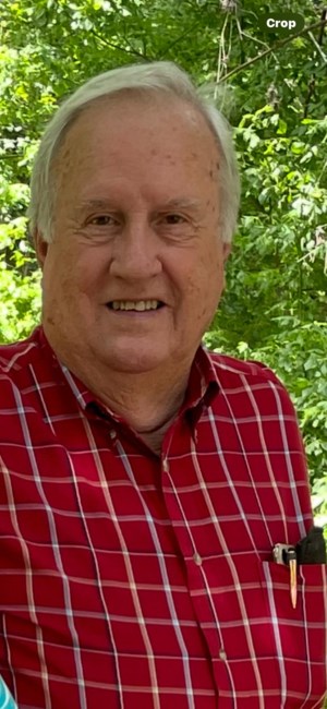 Obituary of Conrad Mark Abee