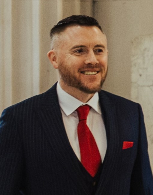 Avis de décès de Les Charles Crowe