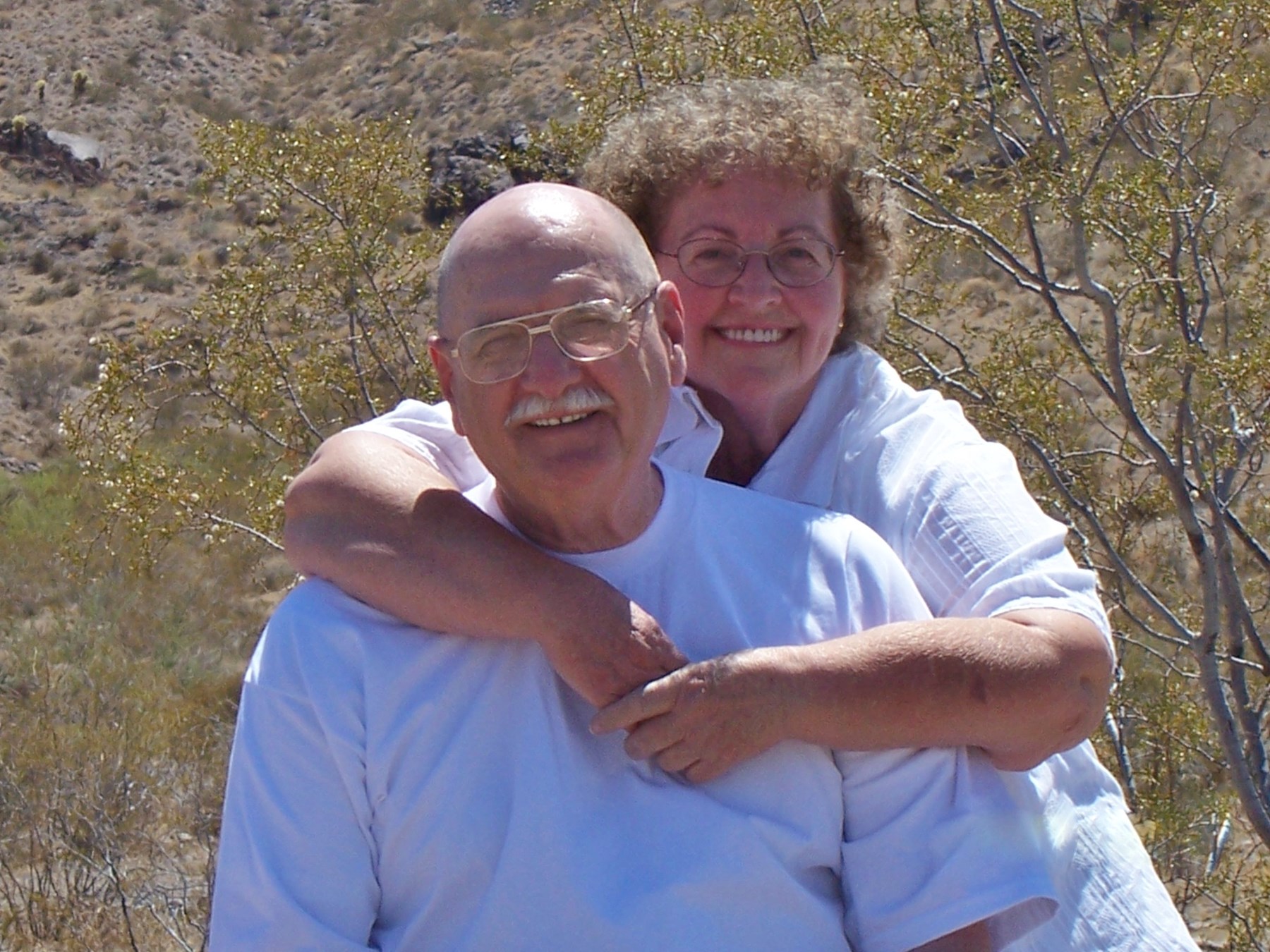 Obituary of Peggy Frances Broadwater