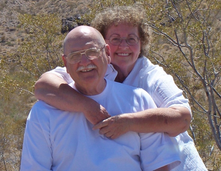 Obituary of Peggy Frances Broadwater