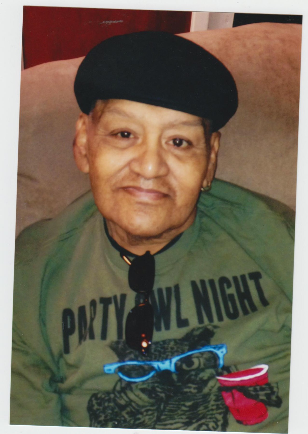 Obituary of Martin Ruiz Jr.