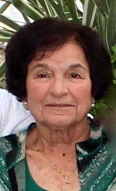 Obituary of Mary Issa Bateh
