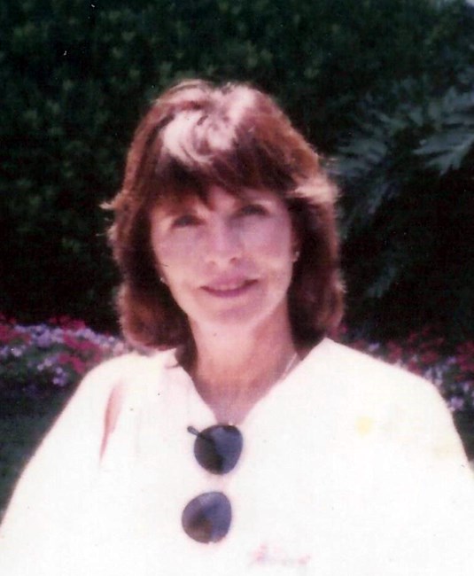 Obituary of Shirley A Hughes Kunnen
