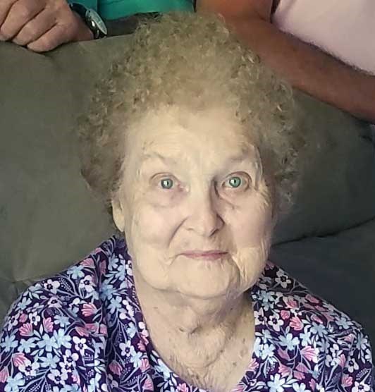 Obituary of Margaret Murray