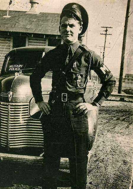 Obituary of Charles Elwood Graf