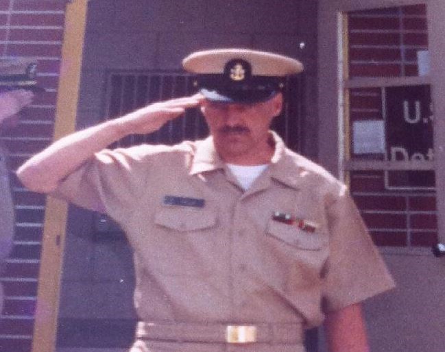 Obituary of Edward August Hillje Jr.