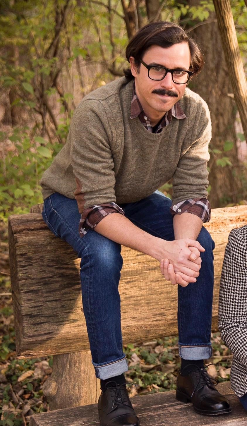 Obituary of Matthew David Jaha