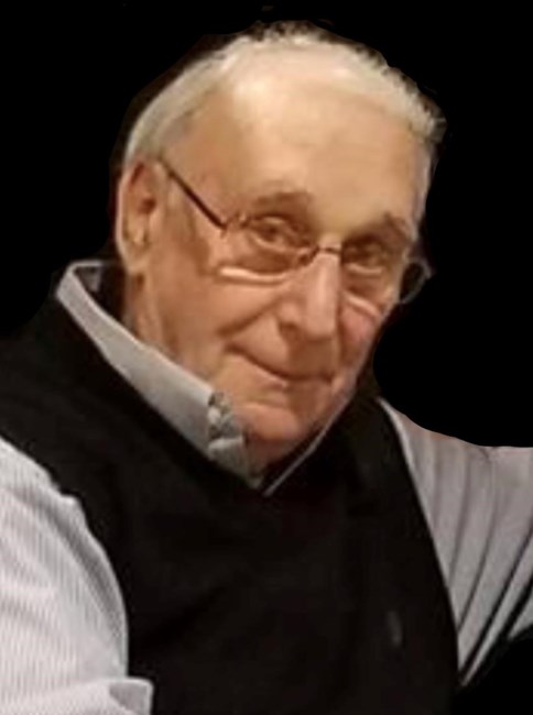 Obituary of Ed Mirabitur