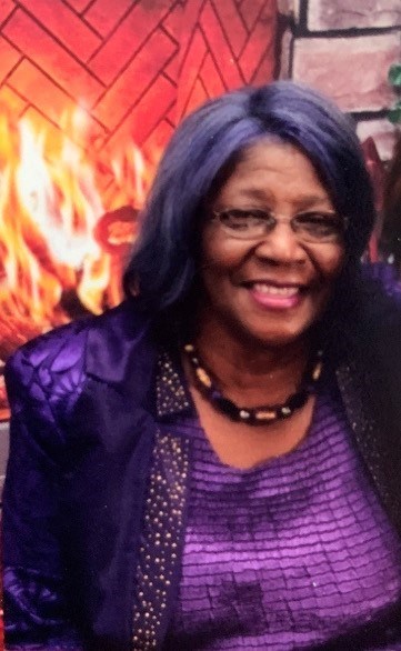 Obituary of Rose Ann Hall