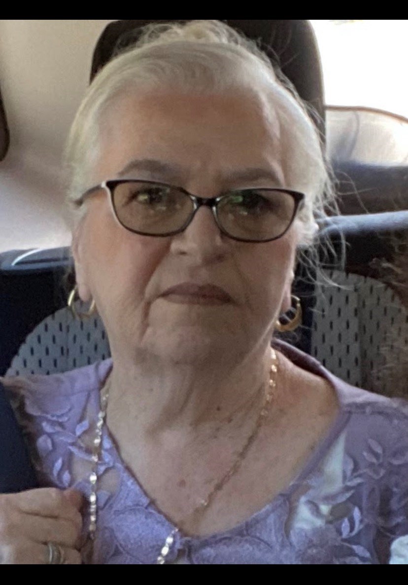 Obituary of Alberta Tamez