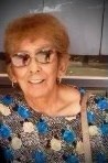 Obituary of Cecilia O Valenzuela