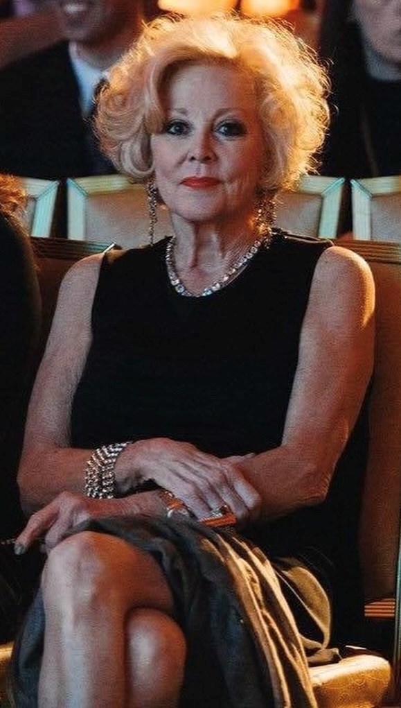 Obituary of Judy Jean Israel Riddle