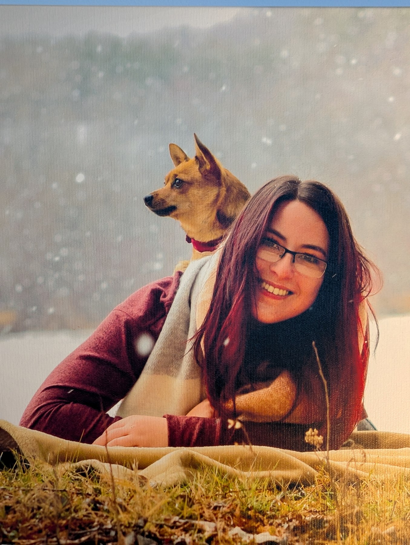 Obituario de Brie-Anne Tondreau