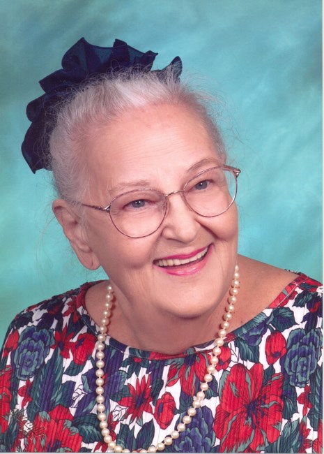 Obituario de Norma J Johnson