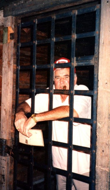 Obituary of Thomas G. Ivey