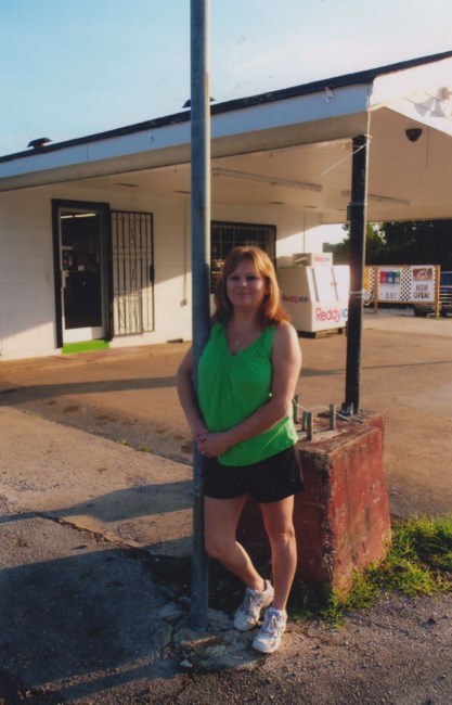 Obituary of Tammie Lynn Perry