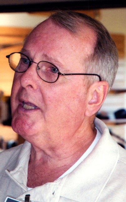 Obituary of Frederick Richard "Rick" Bruck II