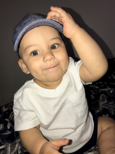 Obituary of Joel Izan Beltran Leyva