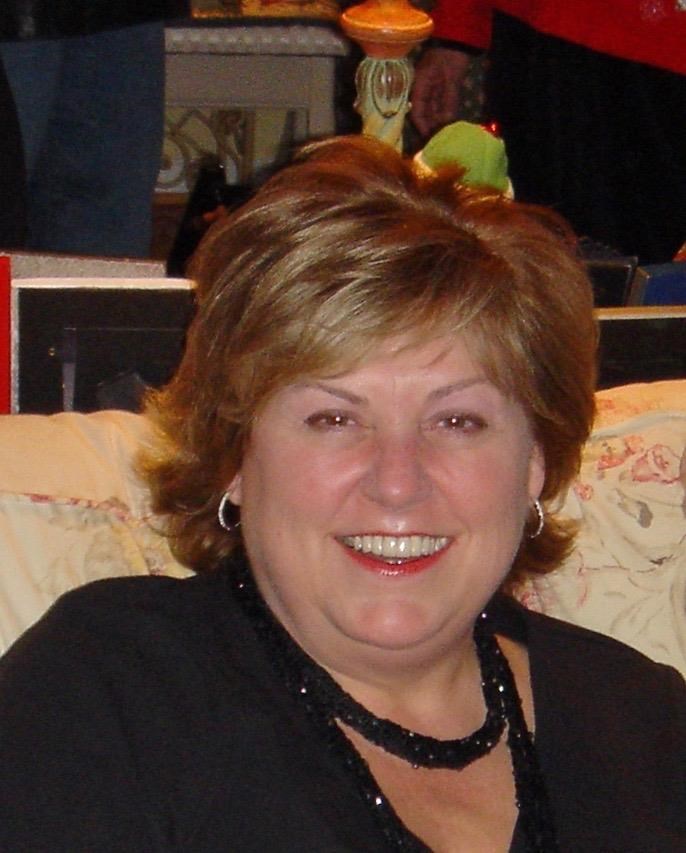 Obituary of Marsha Anne Kaye