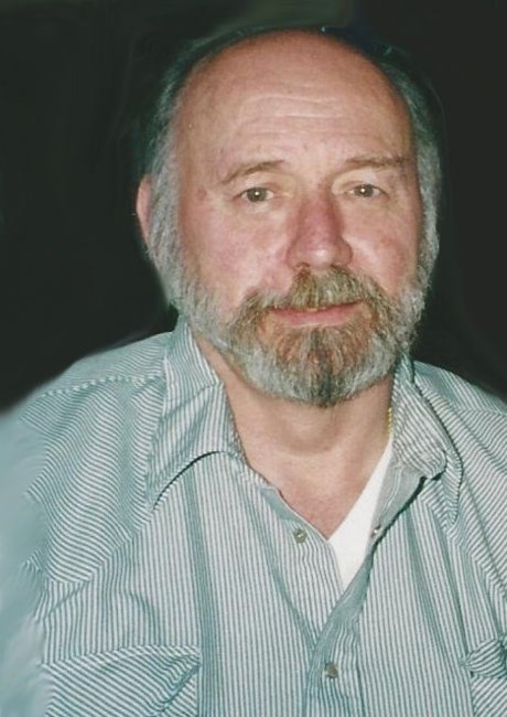 Obituary of John Joseph Anderson