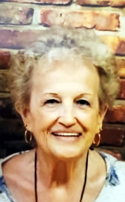 Obituary of Iris Ruth Ora Ulch