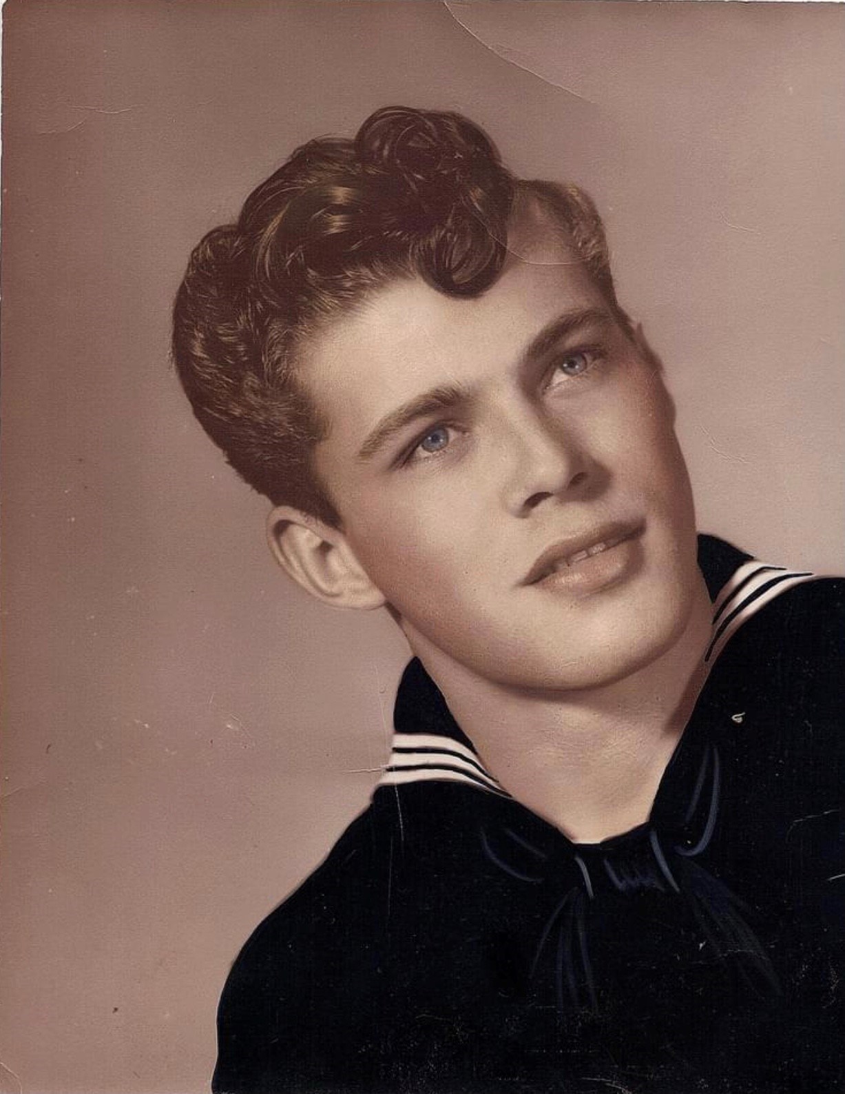 Obituary of Hubert "Bill" Styles