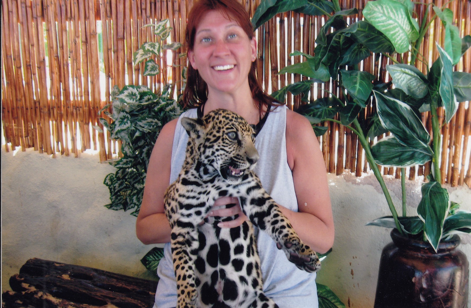 Obituary of Kristen Marie Bell