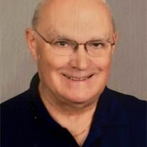 Obituary of Geoffrey Thrall