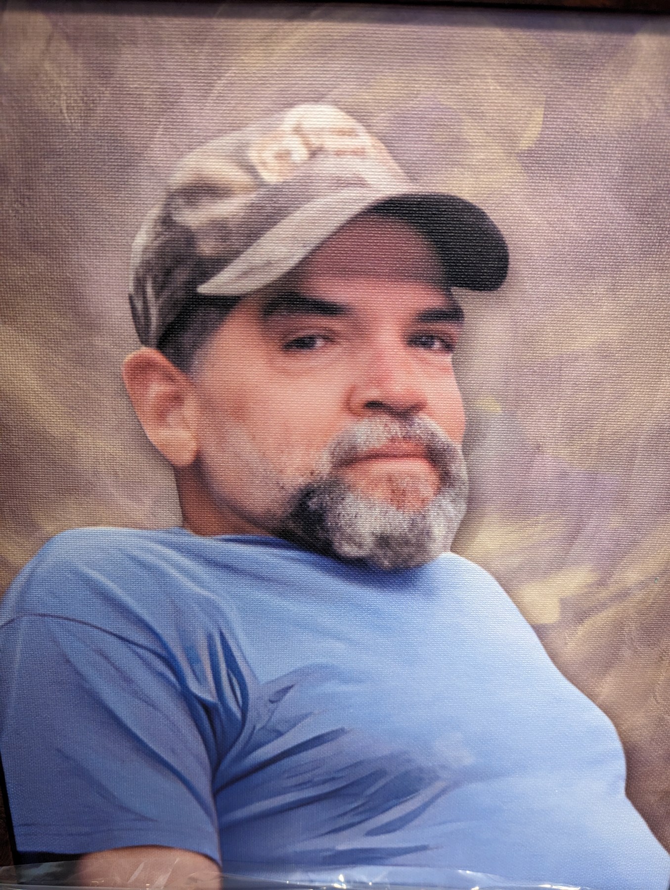 Obituary of James Earl Cochran