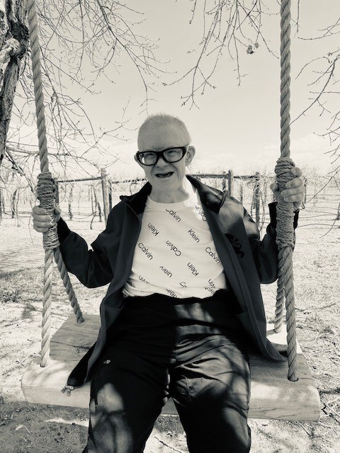 Obituary of David Louis Bahn