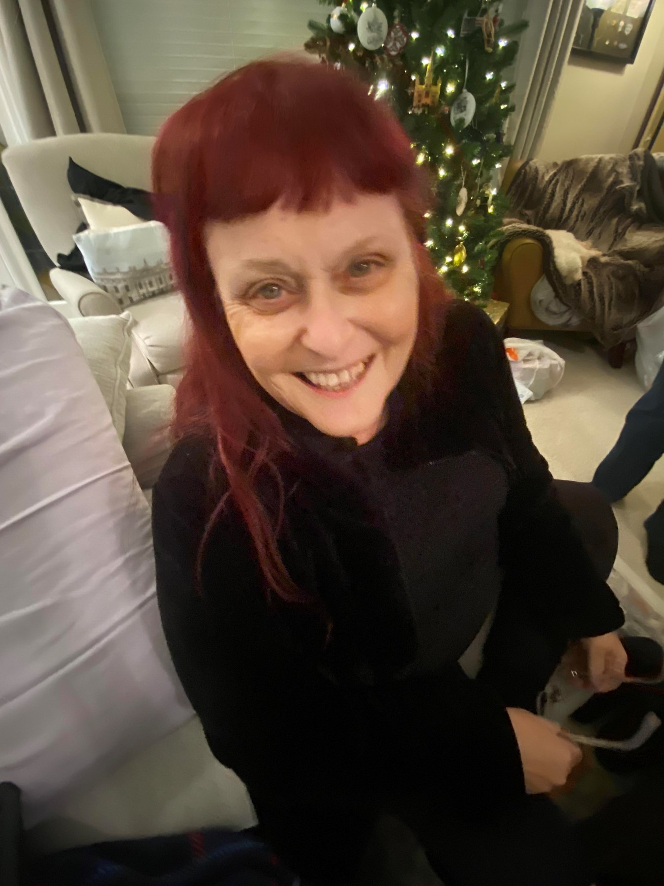 Obituary of Lorraine Day