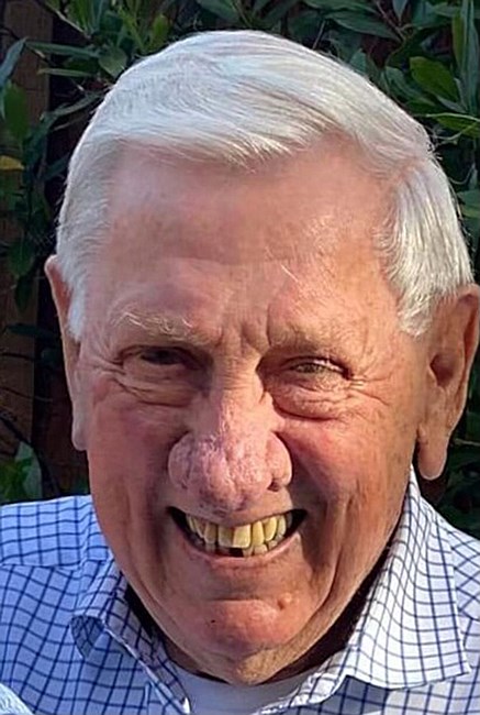 Obituary of Granvel Oscar Smith