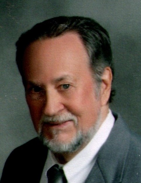 Obituary of James "Jim" Bloom