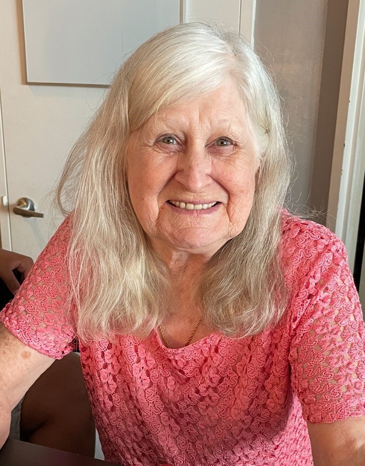 Obituary of Dorothy Rosamond Winter