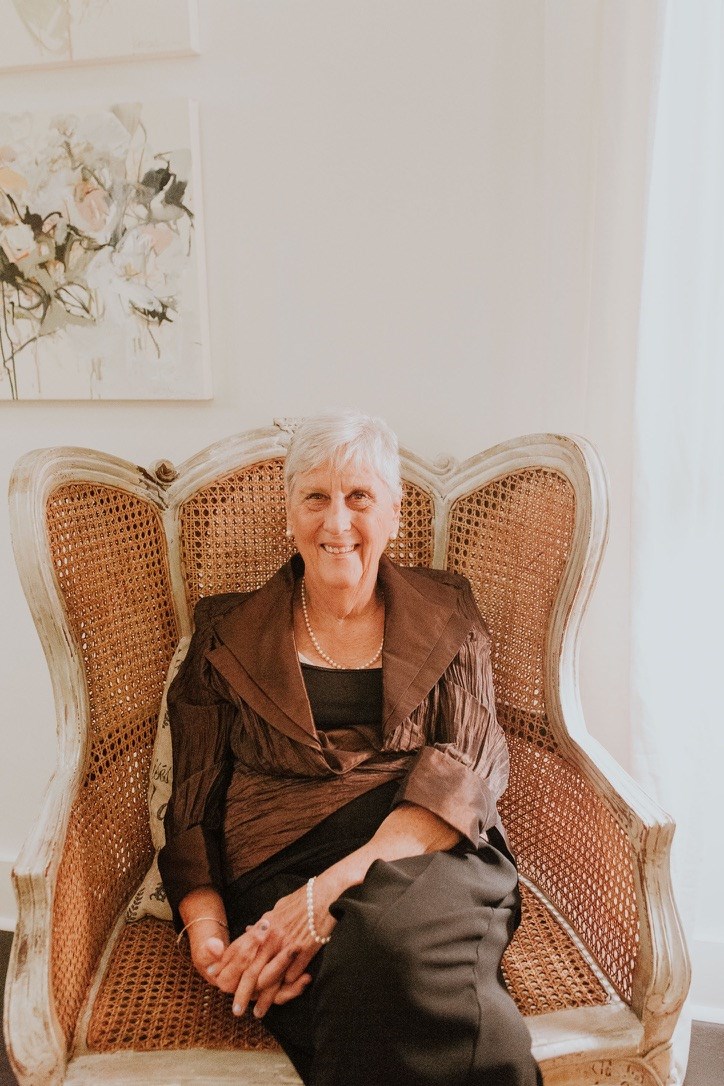 Obituary of Judith Vivian Daly