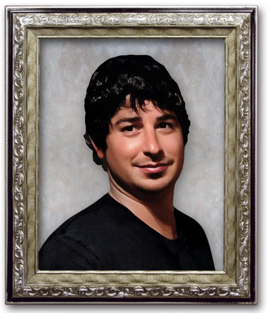 Obituary of Marc Stirling Dalia