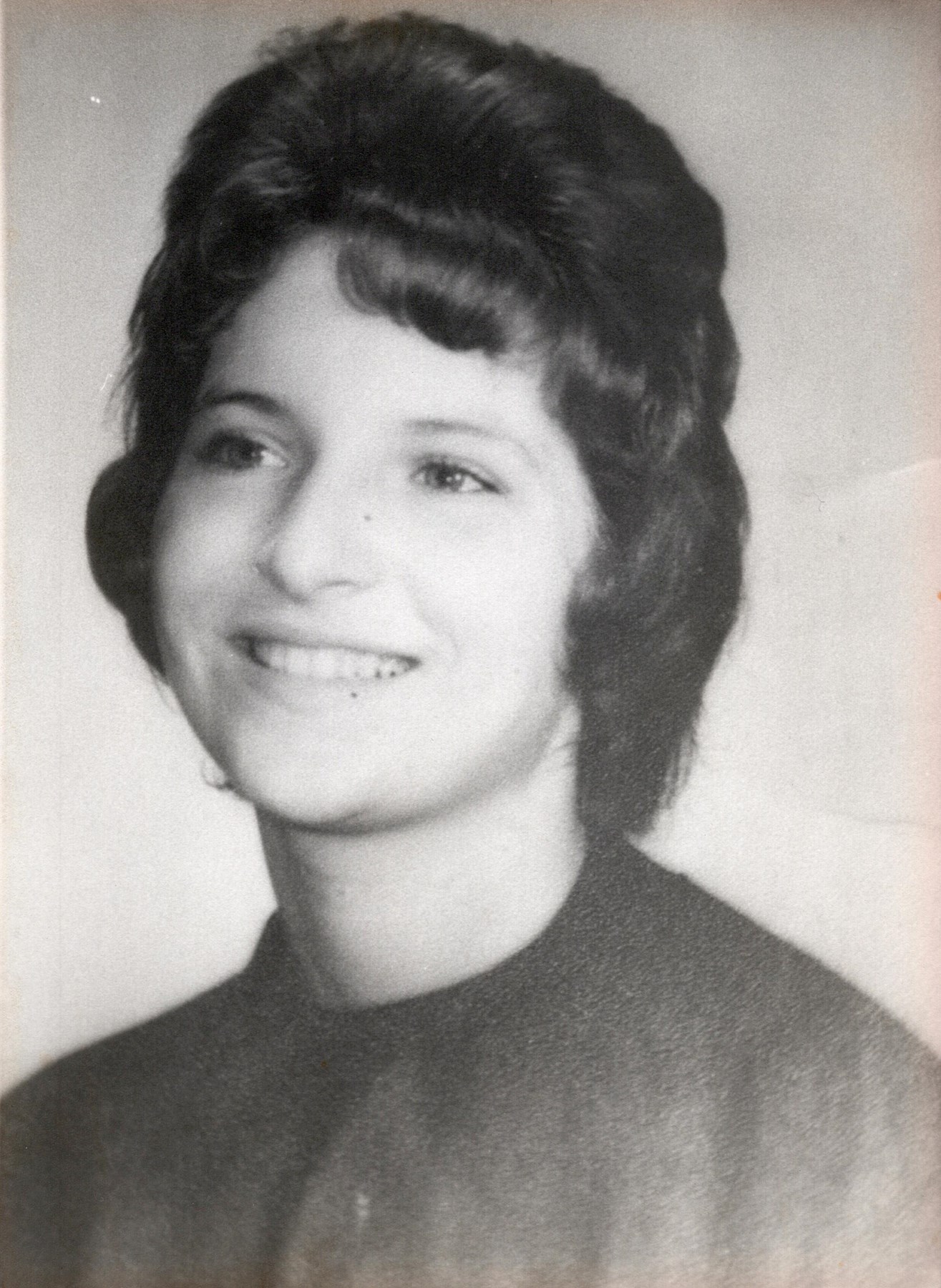 Obituary of Brenda Faye Murray