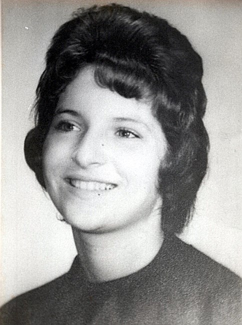 Obituary of Brenda Faye Murray