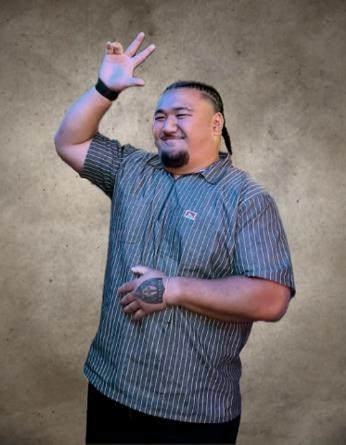 Obituary of Isaiah Lorenzo Atuatasi