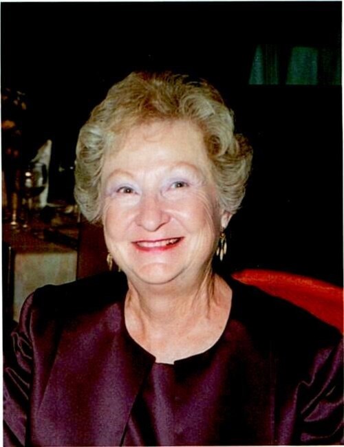 Obituary of Faye Johnson Matzke