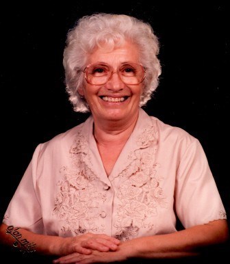 Obituary of Anica Costea