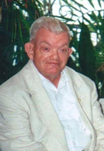 Obituary of Kim Robert Mahoney