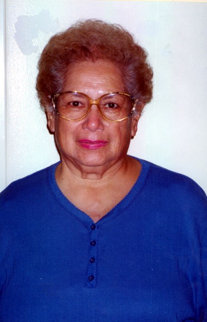 Mary Crutchfield Obituary